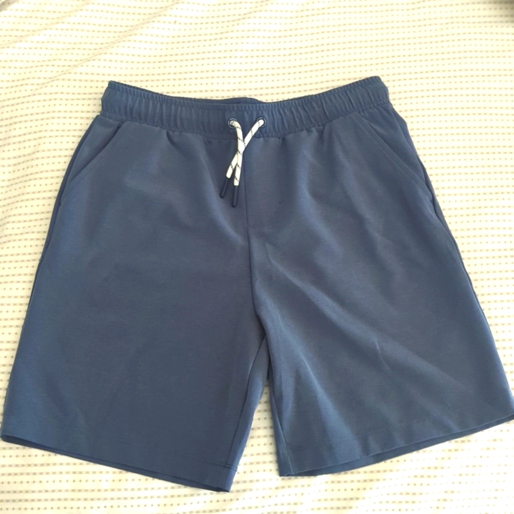 Boy's VV Performance Shorts (New)